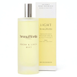 AromaWorks Light Range -Mandarin & Vetivert Room Mist 100ml Hot on Sale