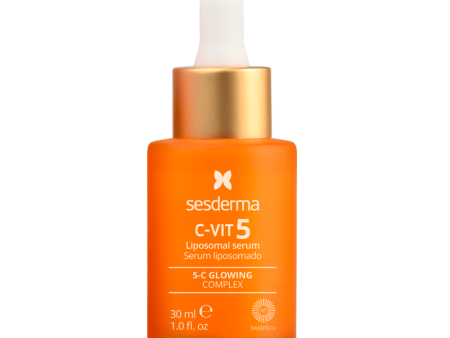 Sesderma C-Vit 5 Vitamin Serum 30ml Online Hot Sale