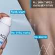 Uriage 24H Refreshing Deodorant 125ml Online Sale