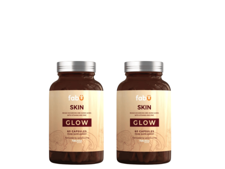 fabU Skin Glow Duo Pack Cheap