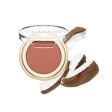 Clarins Ombre Skin Mono Eyeshadow - Matte Rosewood Hot on Sale