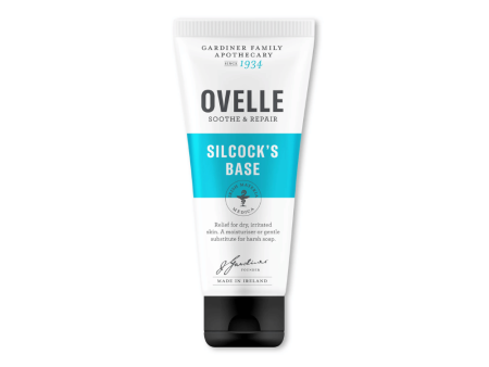 Ovelle Silcocks Base 250g Sale