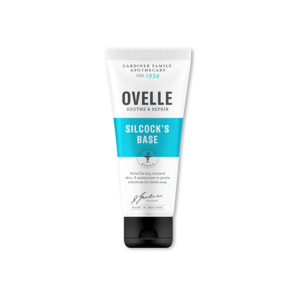 Ovelle Silcocks Base 250g Sale