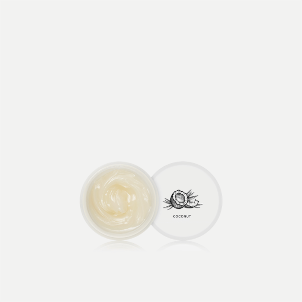 Pestle & Mortar Chummi Lip Mask Coconut 20g Sale