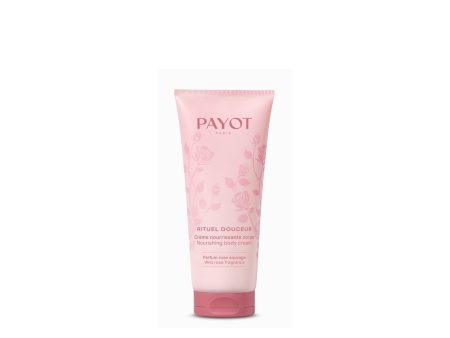 Payot Nourishing Body Cream 100ml Online Hot Sale