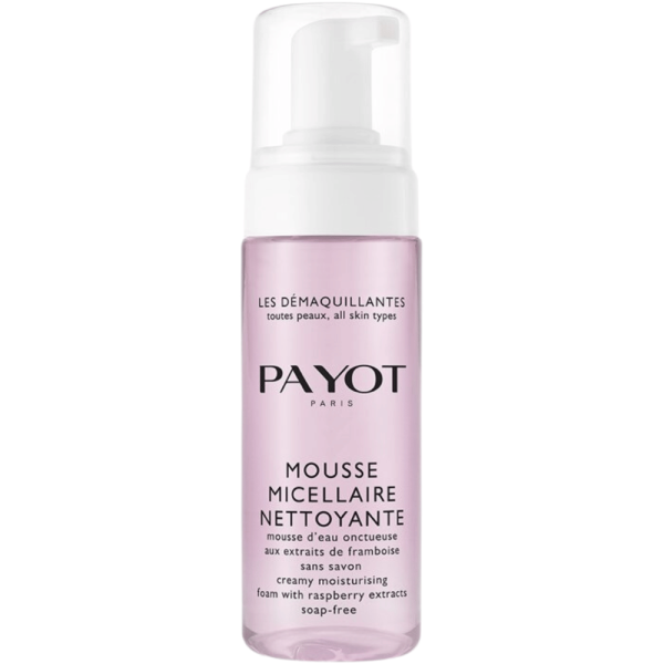 Payot Mousse Micellaire Nettoyante Creamy Moisturising Foam 150ml on Sale