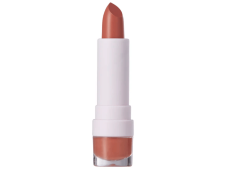 Carter Beauty Word of Mouth Lipstick Debbie Velvet Matte Online now