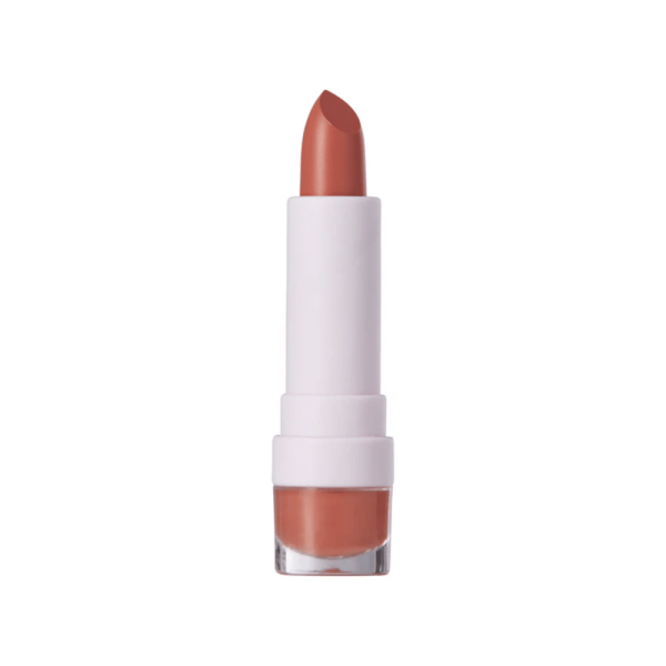 Carter Beauty Word of Mouth Lipstick Debbie Velvet Matte Online now