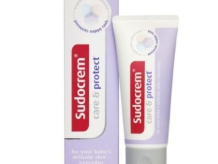 Sudocrem Care & Protect on Sale