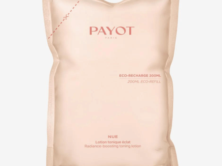 Payot Nue Lotion Tonique Eclat Refill Pk 200ml Fashion