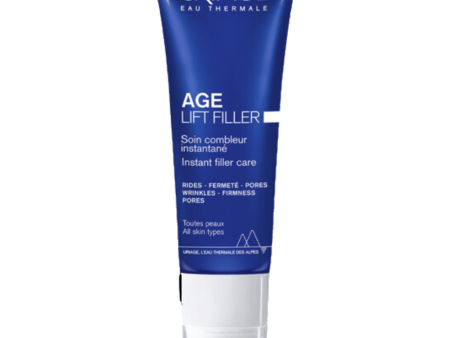 Uriage Age Lift Instant Filler Care 30ml Discount