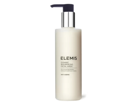 Elemis Dynamic Resurfacing Facial Wash 200ml Online now