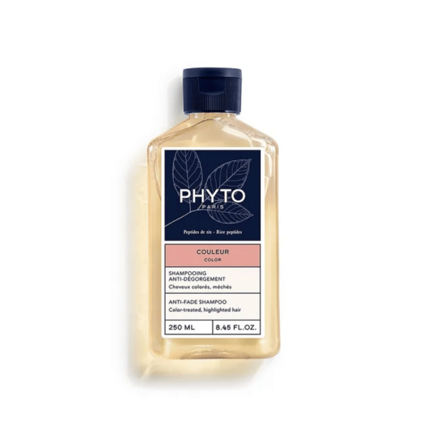 Phyto Color Anti-Fade Shampoo 250ml on Sale