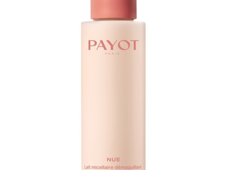 Payot Nue Lait Micellaire Demaquillant Travel 100ml For Sale