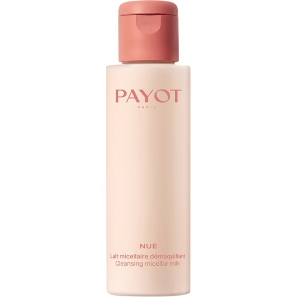 Payot Nue Lait Micellaire Demaquillant Travel 100ml For Sale