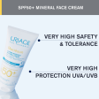 Uriage Bariesun Mineral Cream SPF50+ Allergic Skin 100ml Online