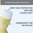 Uriage Bariesun Ultra-Light Fluid SPF50+30ml Hot on Sale