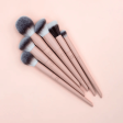 Sosu The Face Collection Luxury Brush Collection Supply