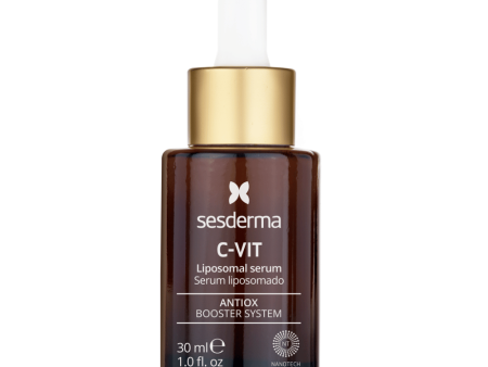 Sesderma C-Vit Liposomal Serum 30ml Cheap