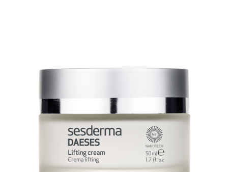 Sesderma Daeses Cream Lifting 50ml Sale