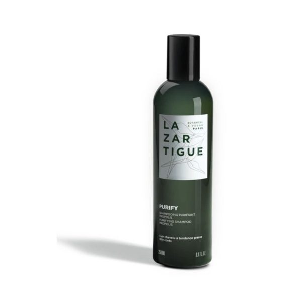 Lazartigue Purify Purifying Shampoo(Oily Roots) 250ml Sale