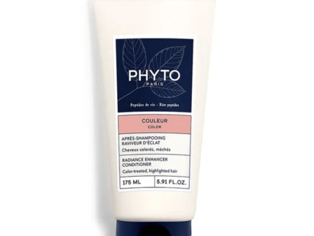 Phyto Color Radiance Enhancer Conditioner 175ml Supply