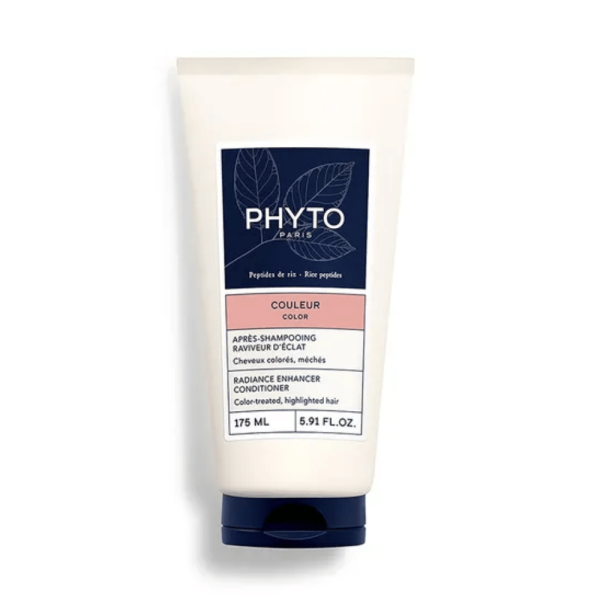 Phyto Color Radiance Enhancer Conditioner 175ml Supply