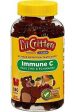 L il Critters Immune C Plus Zinc and Echinacea, 190 Count Online now