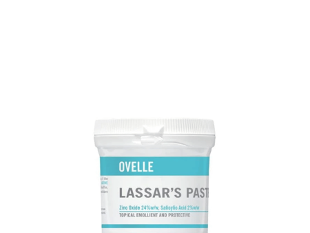 Ovelle Lassars Paste 120gm Online