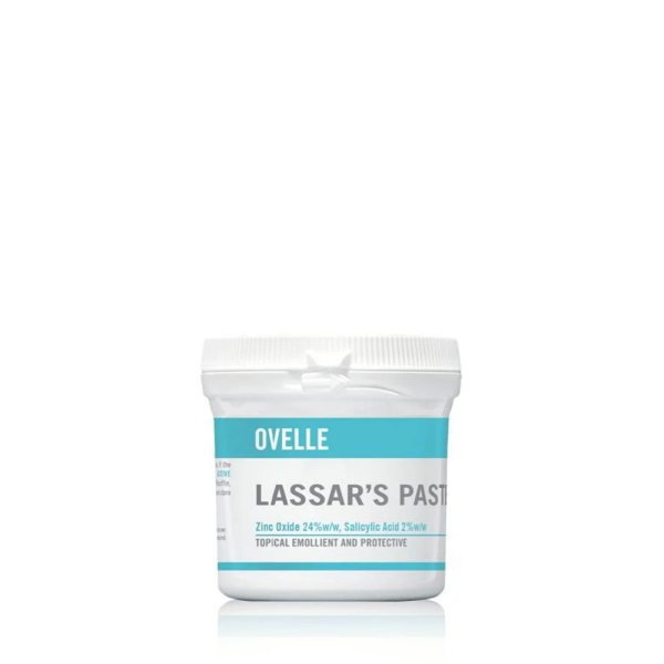 Ovelle Lassars Paste 120gm Online