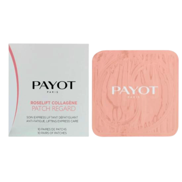 Payot Roselift Collagen Express Lifting Eye Patches 10Pk Online Hot Sale