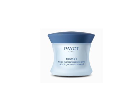 Payot Source Adaptogen Moisturising Gel 50ml For Cheap