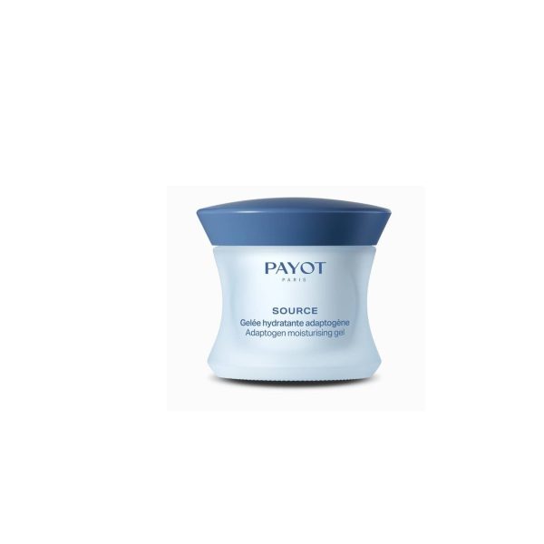 Payot Source Adaptogen Moisturising Gel 50ml For Cheap