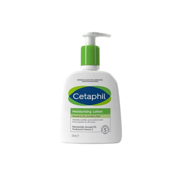 Cetaphil Moisturizing Lotion - 263ml Hot on Sale