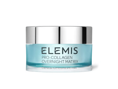 Elemis Pro-Collagen Overnight Matrix 50ml For Discount