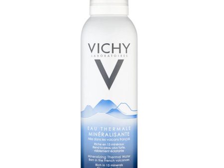 Vichy Mineralizing Thermal Spa Water Online now