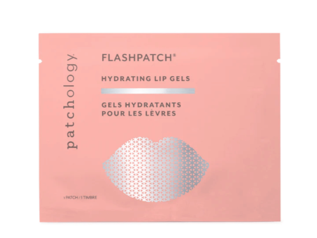 Patchology FlashPatch Hydrating Lip Gels Single on Sale