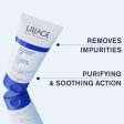 Uriage D.S. Regulating Foaming Cleansing Gel 150ml Online now