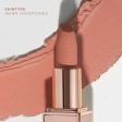 SOSU Satin Lipstick - Creme Brulee Online Hot Sale