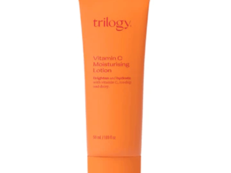 Trilogy Mattifying Moisturising Lotion 50ml Online Hot Sale