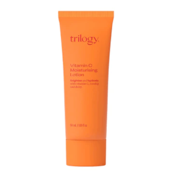 Trilogy Mattifying Moisturising Lotion 50ml Online Hot Sale