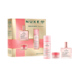 Nuxe Pink Fever Gift Set Hot on Sale