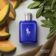 Ralph Lauren Polo Blue EDT Gift Set 75ml Hot on Sale