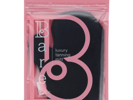 Bare by Vogue Luxury Tanning Mitt Online Hot Sale