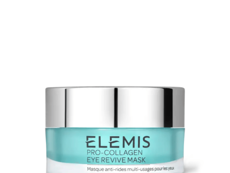 Elemis Pro-Collagen Eye Revive Mask 15ml on Sale