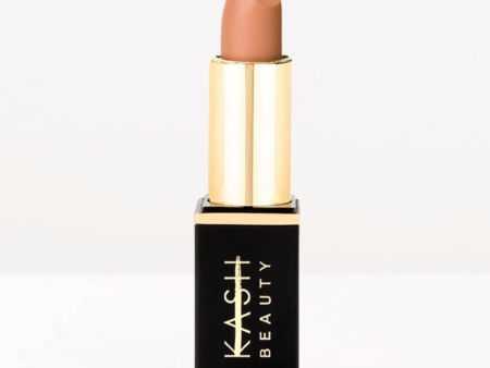 Kash Beauty True Nude Lipstick Discount