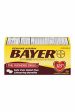 Bayer Genuine Aspirin 325mg Pain Reliver Fever Reducer Tablets, 50 Each Online