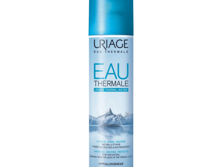 URIAGE Eau Thermal D Uriage Pure Thermal Water Spray 300ml Cheap