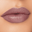 Carter Beauty Word of Mouth Lipstick Debbie Velvet Matte Online now