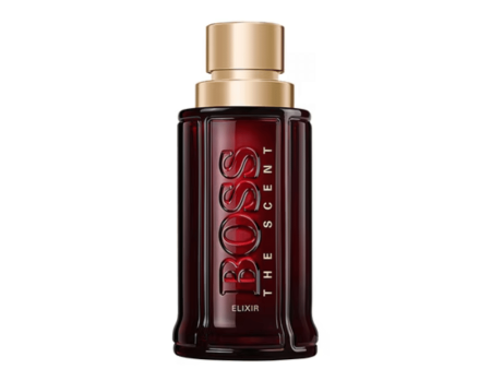 BOSS The Scent Elixir for Him 100ml Sale